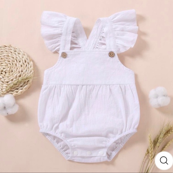 COMING SOON! “𝗠𝗶𝗻𝗶𝗺𝗮𝗹 𝗕𝗮𝗯𝗲" - Picture 1 of 1